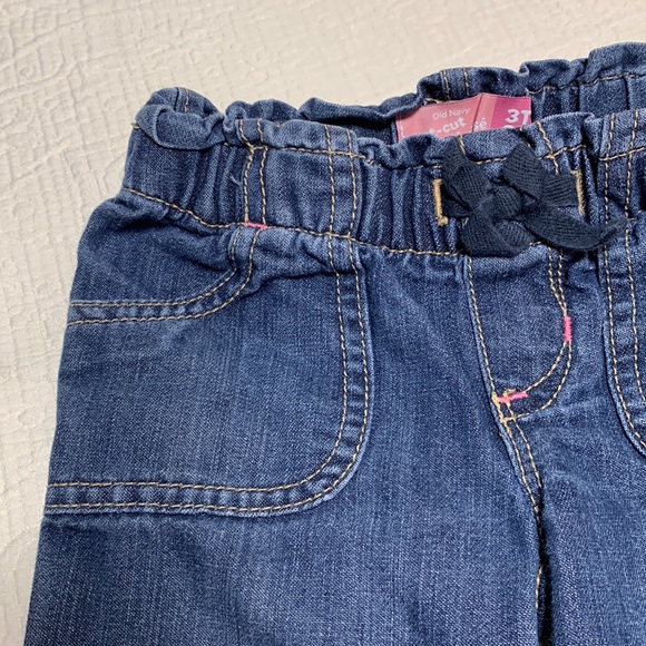 3T (4/$20) Old Navy Boot Cut Denim Jeans - Picture 7 of 14
